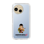 Slim Protection Case［ TEKKEN - Chibi Character - Feng Wei ］