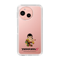 Slim Protection Case［ TEKKEN - Chibi Character - Feng Wei ］