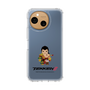 Slim Protection Case［ TEKKEN - Chibi Character - Feng Wei ］