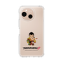 Slim Protection Case［ TEKKEN - Chibi Character - Feng Wei ］
