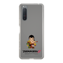 Slim Protection Case［ TEKKEN - Chibi Character - Feng Wei ］