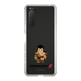 Slim Protection Case［ TEKKEN - Chibi Character - Feng Wei ］
