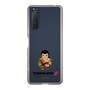 Slim Protection Case［ TEKKEN - Chibi Character - Feng Wei ］