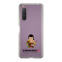Slim Protection Case［ TEKKEN - Chibi Character - Feng Wei ］