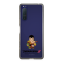 Slim Protection Case［ TEKKEN - Chibi Character - Feng Wei ］