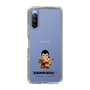 Slim Protection Case［ TEKKEN - Chibi Character - Feng Wei ］