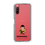 Slim Protection Case［ TEKKEN - Chibi Character - Feng Wei ］