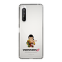 Slim Protection Case［ TEKKEN - Chibi Character - Feng Wei ］
