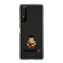 Slim Protection Case［ TEKKEN - Chibi Character - Feng Wei ］