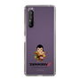 Slim Protection Case［ TEKKEN - Chibi Character - Feng Wei ］