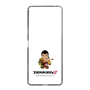 Slim Protection Case［ TEKKEN - Chibi Character - Feng Wei ］