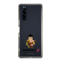 Slim Protection Case［ TEKKEN - Chibi Character - Feng Wei ］