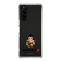 Slim Protection Case［ TEKKEN - Chibi Character - Feng Wei ］