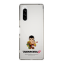 Slim Protection Case［ TEKKEN - Chibi Character - Feng Wei ］