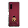 Slim Protection Case［ TEKKEN - Chibi Character - Feng Wei ］