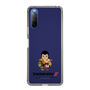 Slim Protection Case［ TEKKEN - Chibi Character - Feng Wei ］