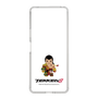 Slim Protection Case［ TEKKEN - Chibi Character - Feng Wei ］