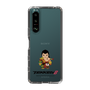 Slim Protection Case［ TEKKEN - Chibi Character - Feng Wei ］