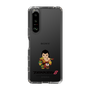 Slim Protection Case［ TEKKEN - Chibi Character - Feng Wei ］