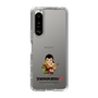 Slim Protection Case［ TEKKEN - Chibi Character - Feng Wei ］