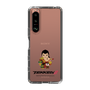 Slim Protection Case［ TEKKEN - Chibi Character - Feng Wei ］