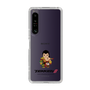 Slim Protection Case［ TEKKEN - Chibi Character - Feng Wei ］