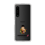 Slim Protection Case［ TEKKEN - Chibi Character - Feng Wei ］