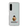 Slim Protection Case［ TEKKEN - Chibi Character - Feng Wei ］