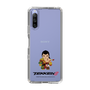 Slim Protection Case［ TEKKEN - Chibi Character - Feng Wei ］