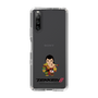 Slim Protection Case［ TEKKEN - Chibi Character - Feng Wei ］