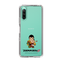 Slim Protection Case［ TEKKEN - Chibi Character - Feng Wei ］