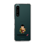 Slim Protection Case［ TEKKEN - Chibi Character - Feng Wei ］