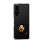 Slim Protection Case［ TEKKEN - Chibi Character - Feng Wei ］