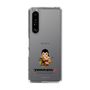 Slim Protection Case［ TEKKEN - Chibi Character - Feng Wei ］