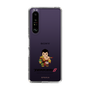 Slim Protection Case［ TEKKEN - Chibi Character - Feng Wei ］