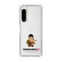 Slim Protection Case［ TEKKEN - Chibi Character - Feng Wei ］