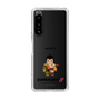Slim Protection Case［ TEKKEN - Chibi Character - Feng Wei ］