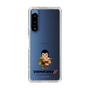 Slim Protection Case［ TEKKEN - Chibi Character - Feng Wei ］