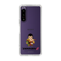 Slim Protection Case［ TEKKEN - Chibi Character - Feng Wei ］