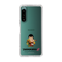 Slim Protection Case［ TEKKEN - Chibi Character - Feng Wei ］