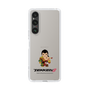 Slim Protection Case［ TEKKEN - Chibi Character - Feng Wei ］