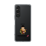 Slim Protection Case［ TEKKEN - Chibi Character - Feng Wei ］