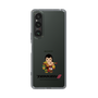 Slim Protection Case［ TEKKEN - Chibi Character - Feng Wei ］