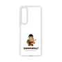 Slim Protection Case［ TEKKEN - Chibi Character - Feng Wei ］