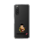 Slim Protection Case［ TEKKEN - Chibi Character - Feng Wei ］