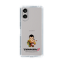 Slim Protection Case［ TEKKEN - Chibi Character - Feng Wei ］