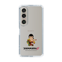 Slim Protection Case［ TEKKEN - Chibi Character - Feng Wei ］