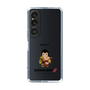 Slim Protection Case［ TEKKEN - Chibi Character - Feng Wei ］