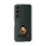 Slim Protection Case［ TEKKEN - Chibi Character - Feng Wei ］