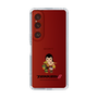 Slim Protection Case［ TEKKEN - Chibi Character - Feng Wei ］